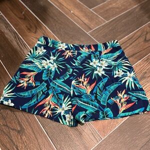 Hawaiian Shorts